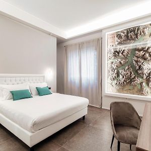 Camera deluxe con letto king size
